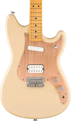 Classic Vibe Duo-Sonic HS, Maple Fingerboard - Desert Sand