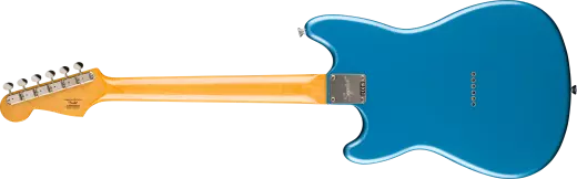 Classic Vibe Duo-Sonic HS, Laurel Fingerboard - Lake Placid Blue