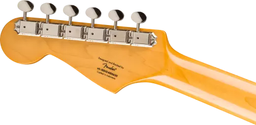 Classic Vibe Duo-Sonic HS, Laurel Fingerboard - Lake Placid Blue