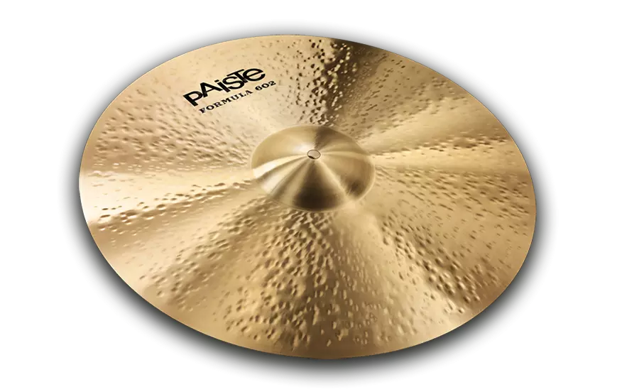 Formula 602 Modern Essentials Ride Cymbal - 24\'\'