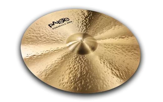 Formula 602 Modern Essentials Ride Cymbal - 24\'\'