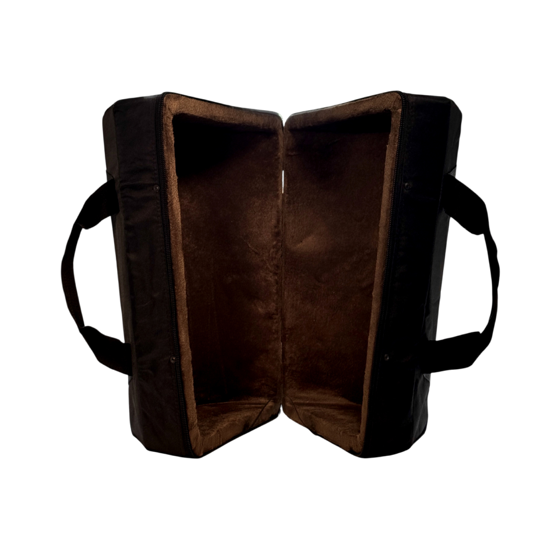 Tonbak Hard Carrying Case