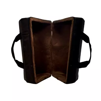 Kiavash Music - Tonbak Hard Carrying Case