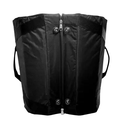 Tonbak Hard Carrying Case