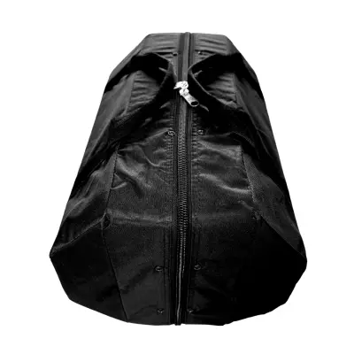 Tonbak Hard Carrying Case