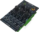Resonator Synthesizer for Euroracks