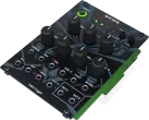 Granular Audio Processor for Euroracks