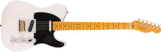 Fender American Ultra Luxe Vintage '50s Telecaster, Maple