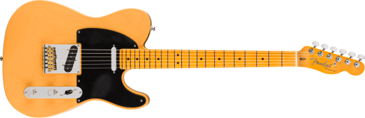 Fender American Ultra Luxe Vintage '50s Telecaster, Maple