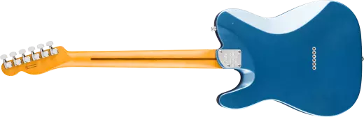 American Ultra Luxe Vintage \'60s Telecaster Custom, Rosewood Fingerboard - Lake Placid Blue