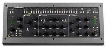 Hardware/Software Mixing Solution
