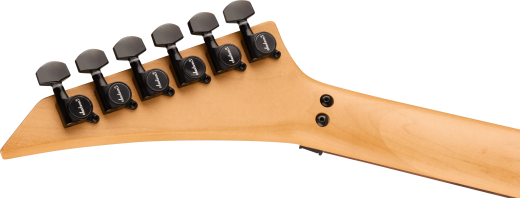 Pro Origins 1985 San Dimas SD1A H FR, Rosewood Fingerboard - Gloss Black