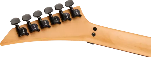 Pro Origins 1985 San Dimas SD1A H FR, Rosewood Fingerboard - Gloss Black