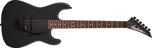 Pro Origins 1985 San Dimas SD1A H FR, Rosewood Fingerboard - Gloss Black