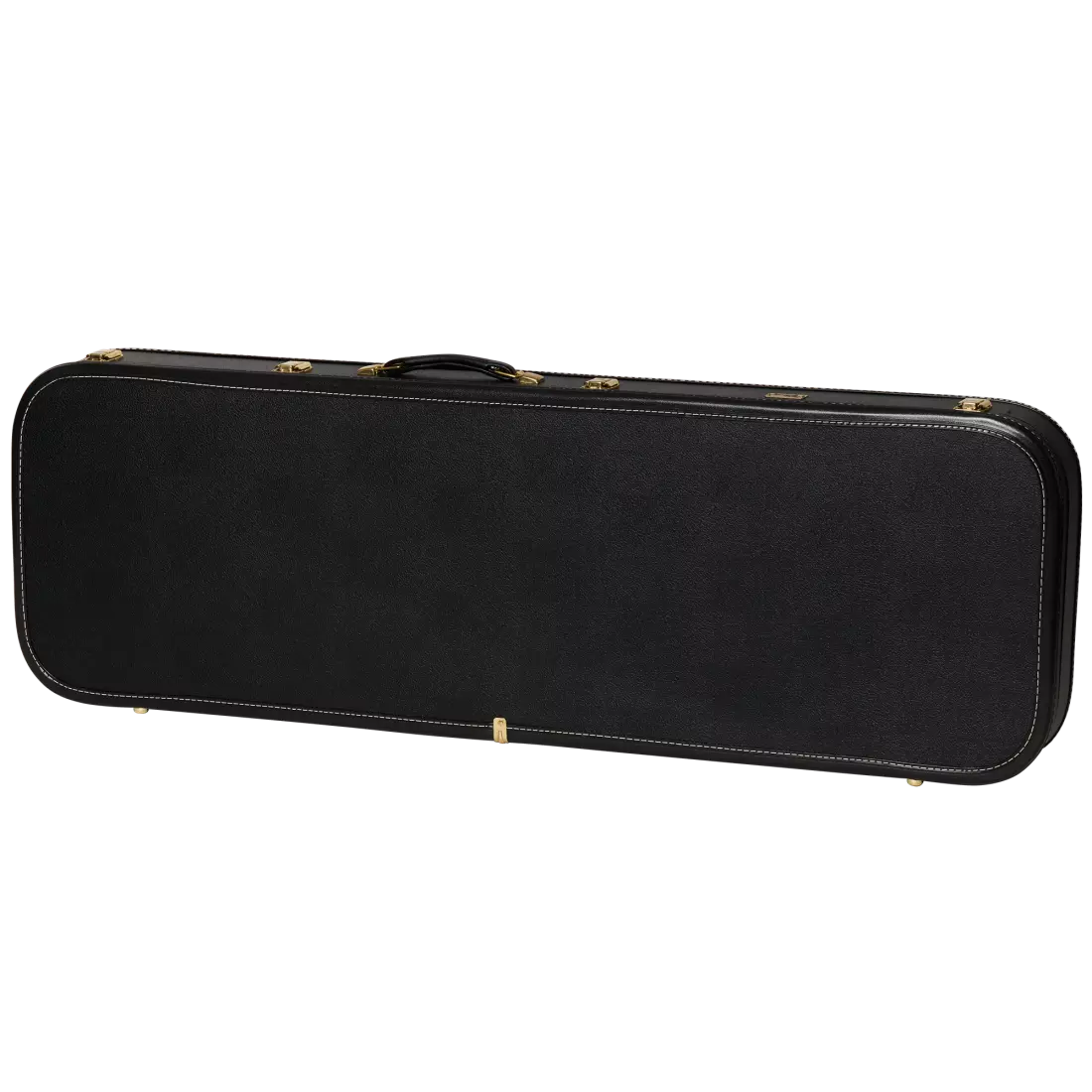 Historic Firebird Hardshell Case - Black