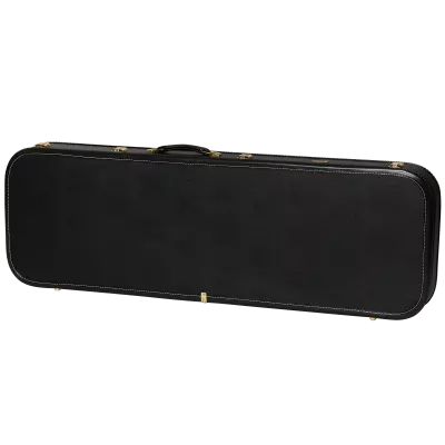 Gibson - Historic Firebird Hardshell Case - Black