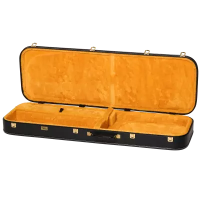 Historic Firebird Hardshell Case - Black