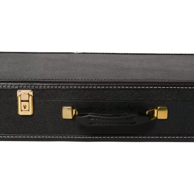 Historic Firebird Hardshell Case - Black