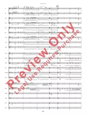 With Gratitude - VanDoren - Concert Band - Gr. 2