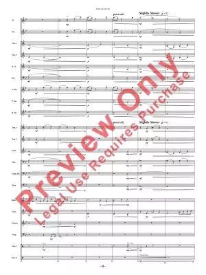 With Gratitude - VanDoren - Concert Band - Gr. 2