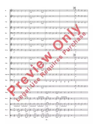 Ho-Ho-Ho, Cha-Cha-Cha! - VanDoren - Concert Band - Gr. 0.5