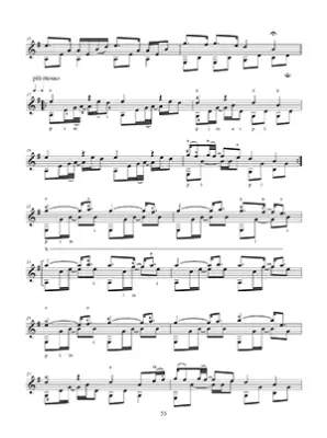 Classical Guitar Tunes: O\'Carolan Airs - O\'Carolan/Boger - Guitar - Book