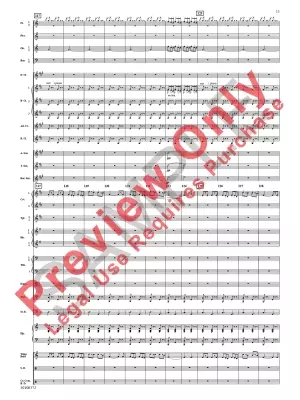 Overture: The Charlatan - Sousa/Schissel - Concert Band - Gr. 4