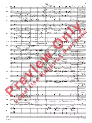 Overture: The Charlatan - Sousa/Schissel - Concert Band - Gr. 4