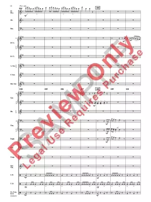 Women of the British Isles - Martin - Concert Band - Gr.3