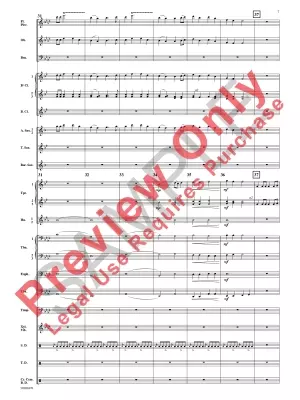Women of the British Isles - Martin - Concert Band - Gr.3