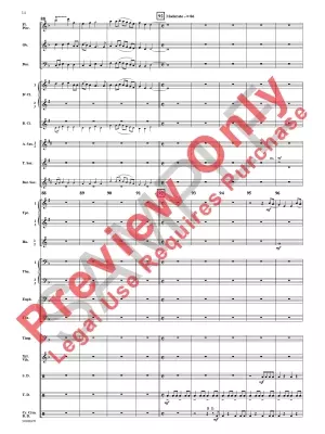 Women of the British Isles - Martin - Concert Band - Gr.3