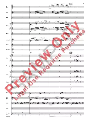 Women of the British Isles - Martin - Concert Band - Gr.3
