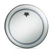 Remo - Powerstroke 3 Coated Bass Drum Head w\/Patch - 24 Inch