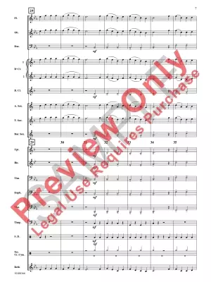 O Come, Emmanuel - Kortyka - Concert Band - Gr. 1