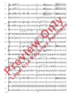 The County Fair - Bobrowitz - Concert Band - Gr. 3.5