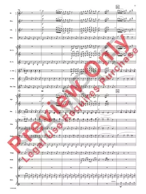 The County Fair - Bobrowitz - Concert Band - Gr. 3.5