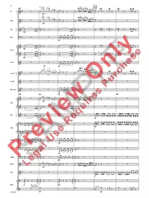 The County Fair - Bobrowitz - Concert Band - Gr. 3.5
