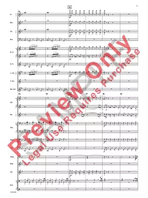 The County Fair - Bobrowitz - Concert Band - Gr. 3.5