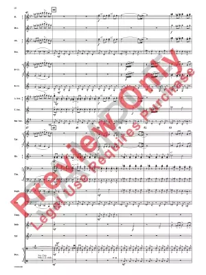 The County Fair - Bobrowitz - Concert Band - Gr. 3.5