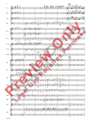 The County Fair - Bobrowitz - Concert Band - Gr. 3.5