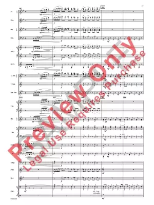 The County Fair - Bobrowitz - Concert Band - Gr. 3.5