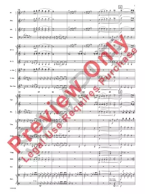 The County Fair - Bobrowitz - Concert Band - Gr. 3.5