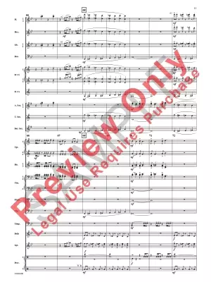 The County Fair - Bobrowitz - Concert Band - Gr. 3.5