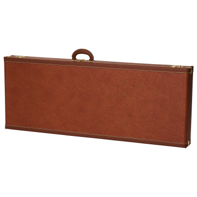 Gibson - Historic 58 Korina Explorer Hardshell Case - Brown