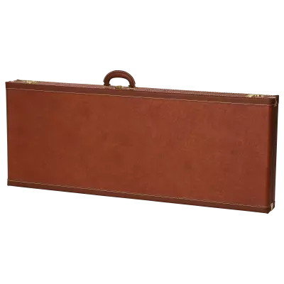 Gibson - Historic 58 Korina Explorer Hardshell Case - Brown