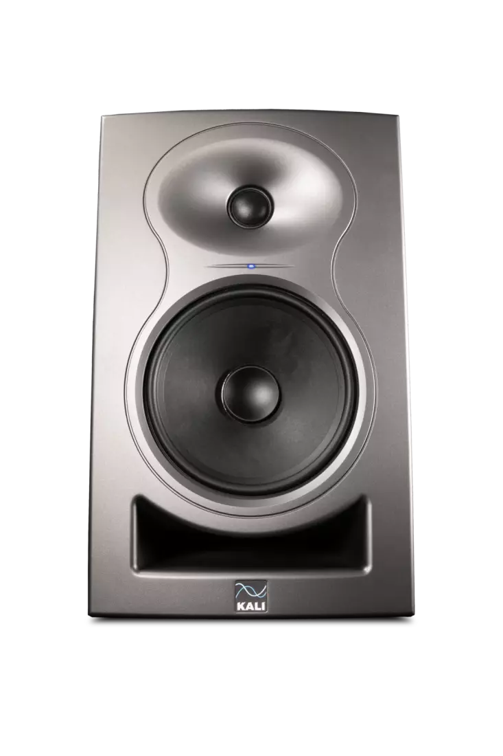 LP-6 v2 6.5\'\' Powered Studio Monitor - Grey (Single)