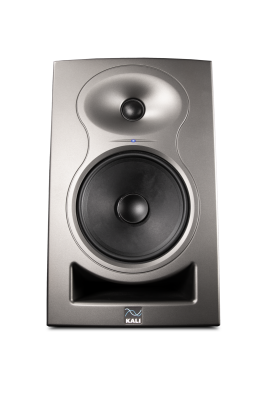 Kali Audio - LP-6 v2 6.5 Powered Studio Monitor - Grey (Single)