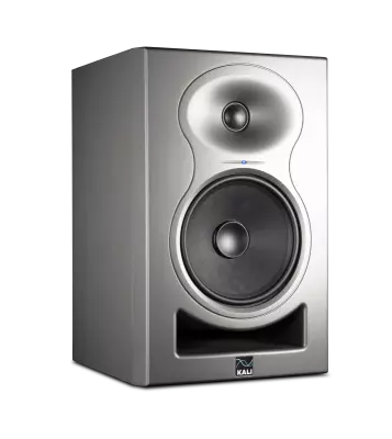 LP-6 v2 6.5\'\' Powered Studio Monitor - Grey (Single)