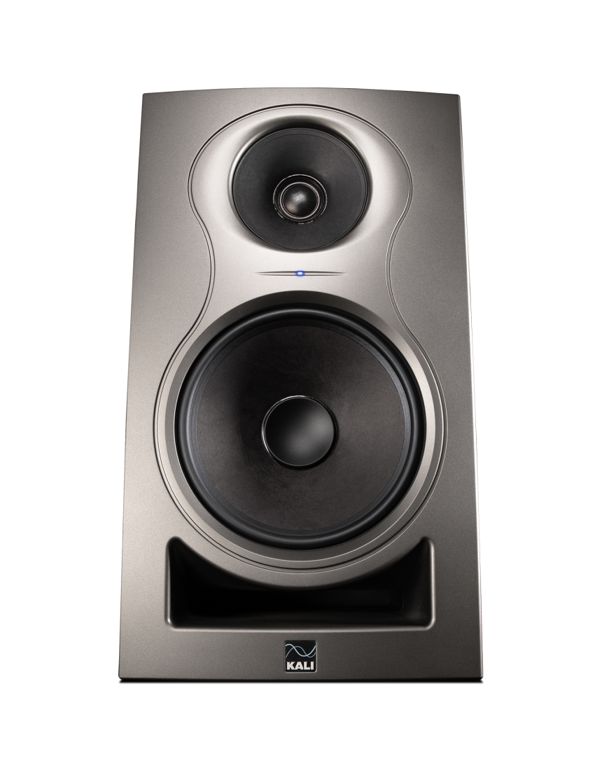IN-8 v2 Powered Studio Monitor - Grey (Single)