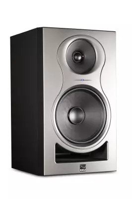 IN-8 v2 Powered Studio Monitor - Grey (Single)
